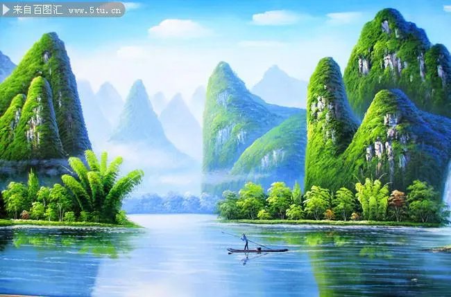 全自动环保智能